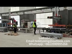 آلات تصنيع الحجر