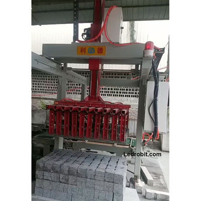 شاشة LCD تحميل وتفريغ الروبوت 300kg - 3000kg الحمولة المفيدة الأتمتة الروبوتات