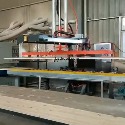 خط إنتاج CNC متكامل آلة تحميل وتفريغ تلقائية مخصصة 3000 كيلوغرام