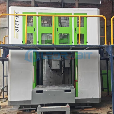 آلة PLC لقطة الأسلاك الجيدية 0.37mm خسران مواد خفض الأسلاك في موهس 6.5 قطع